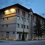 Hotel Beograd