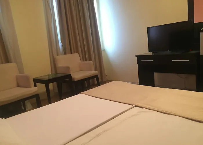 Hotel Beograd