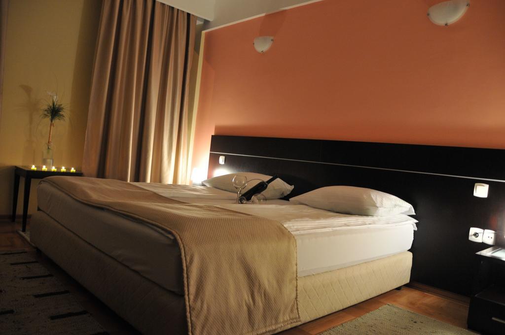 Beograd 3* Lukavica
