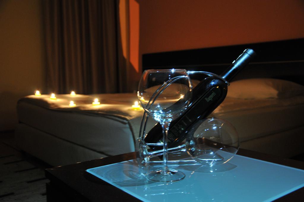 Hotel Beograd