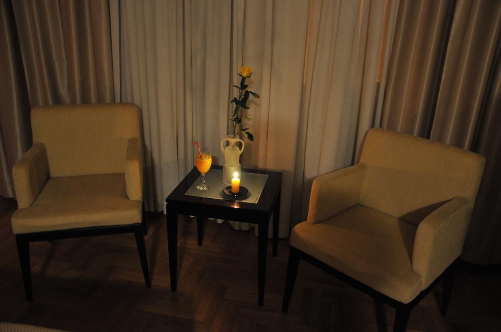 Beograd Hotel 3*