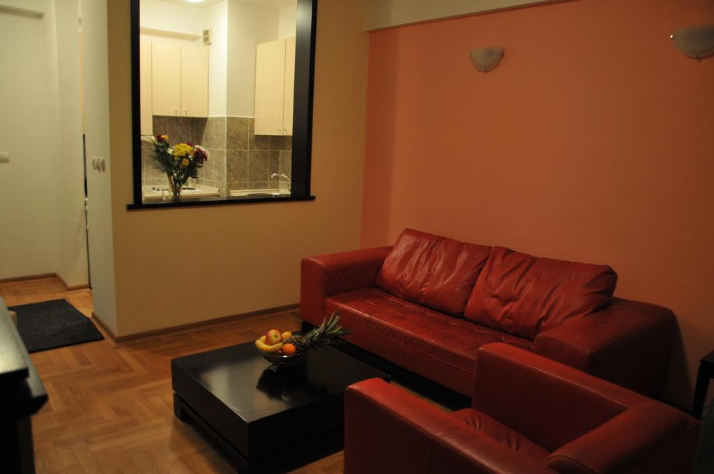 Beograd Hotel