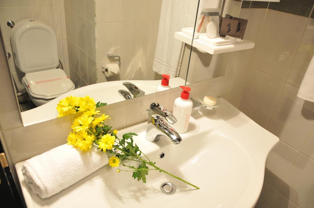 Hotel Beograd 3*