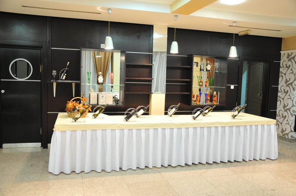 Beograd Hotel 3*