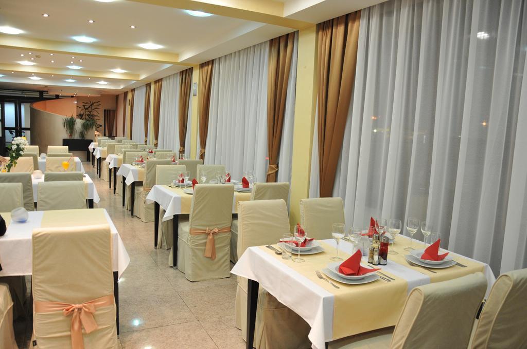 Hotel Beograd Lukavica