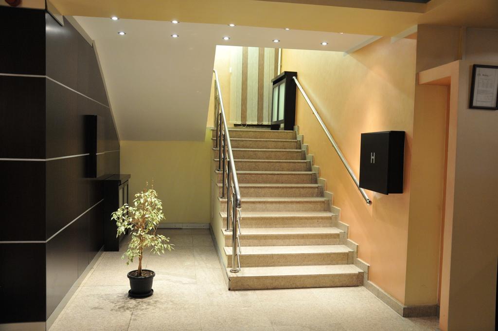 Hotel Beograd