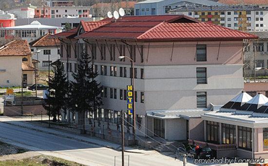 Beograd Hotel 3*