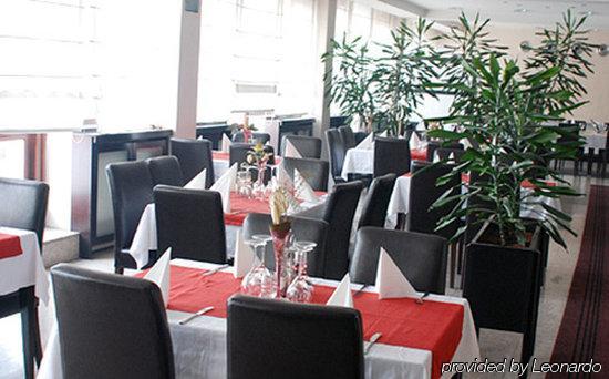 Beograd Hotel