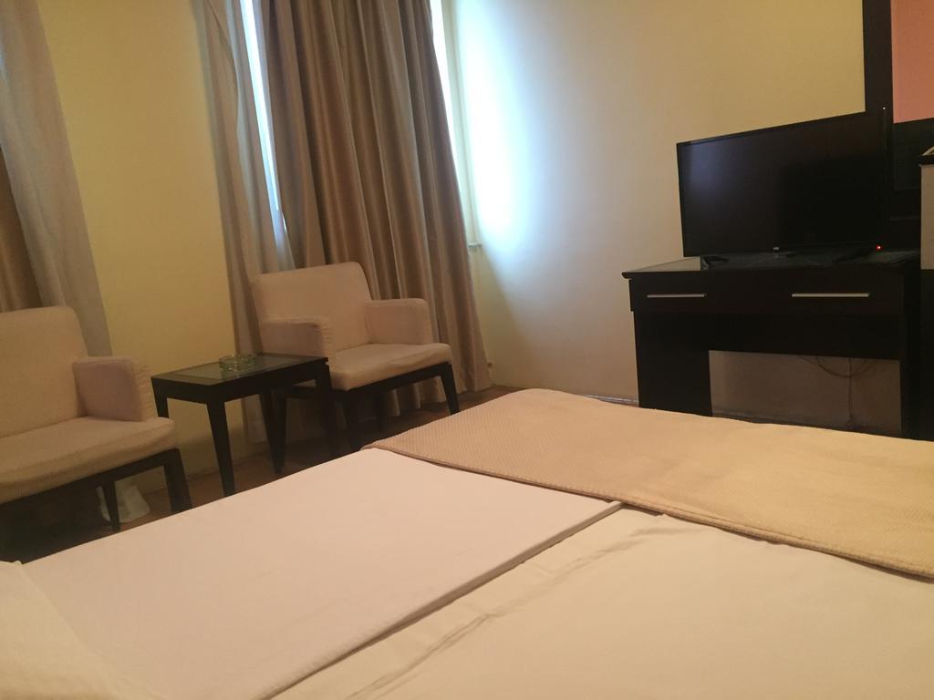 Beograd Hotel