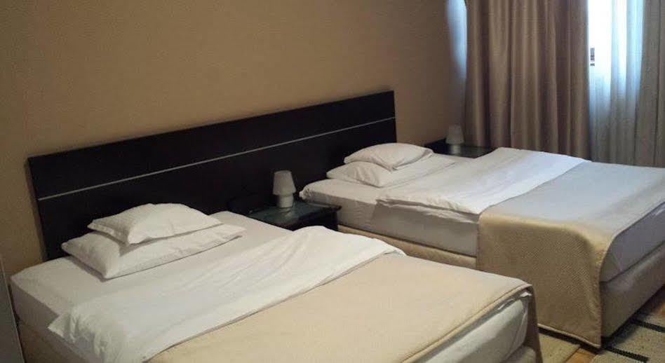 Hotel Beograd